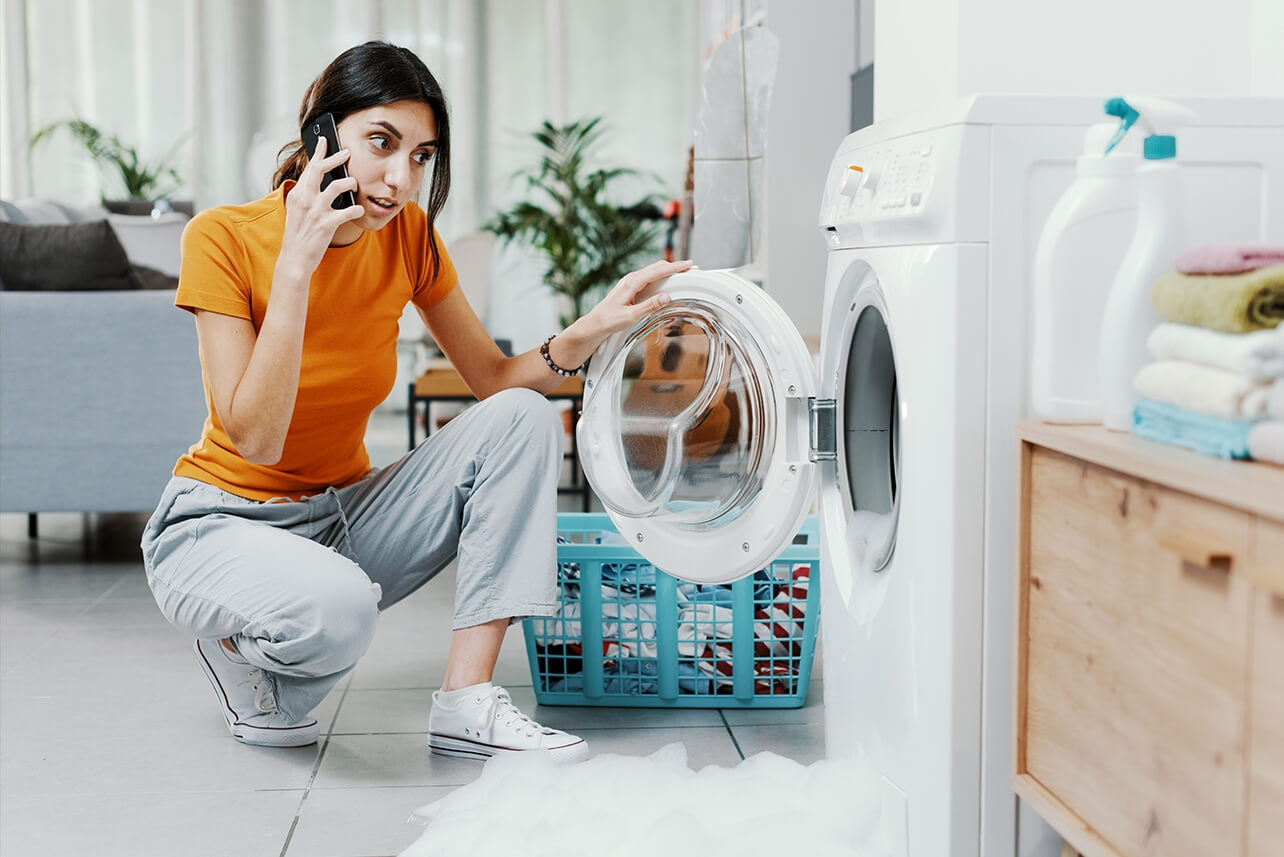 Haushaltsgeräte Reparaturservice Bergkamen