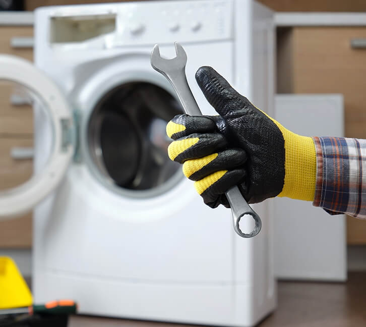 Haushaltsgeräte Reparatur in Bergkamen