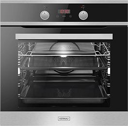 Backofen Reparatur Bergkamen