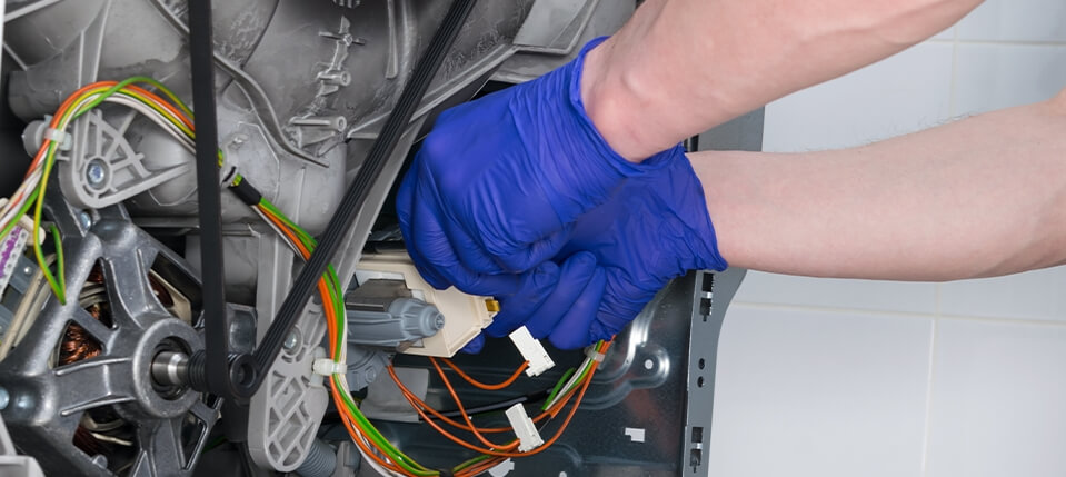 Haushaltsgeräte Reparaturservice Bergkamen - Über uns