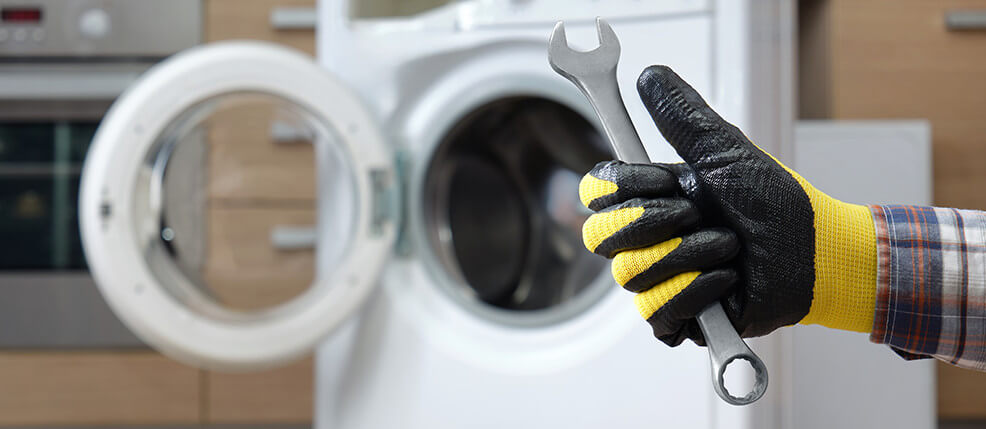 Haushaltsgeräte Reparaturservice Bergkamen - Unsere Leistungen