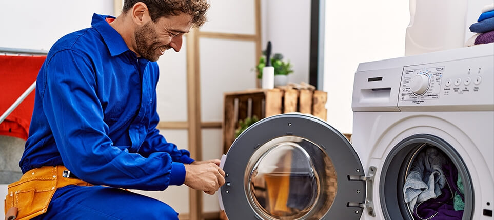 Haushaltsgeräte Reparaturservice Bergkamen - Kontakt